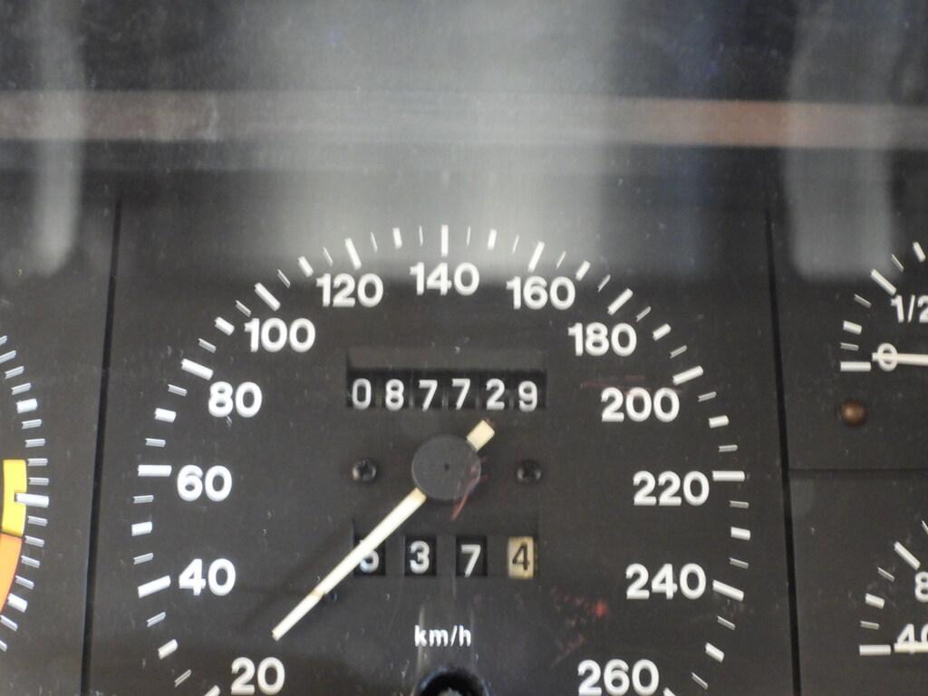 Alfa Romeo 75 1.8 Turbo Quadrifoglio Verde