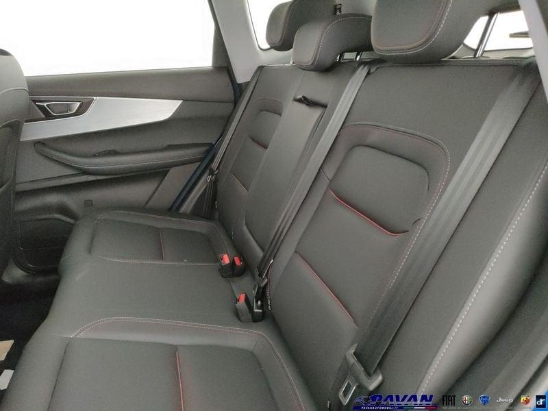 DR AUTOMOBILES DR 6.0 1.5 Turbo CVT Bi-Fuel GPL