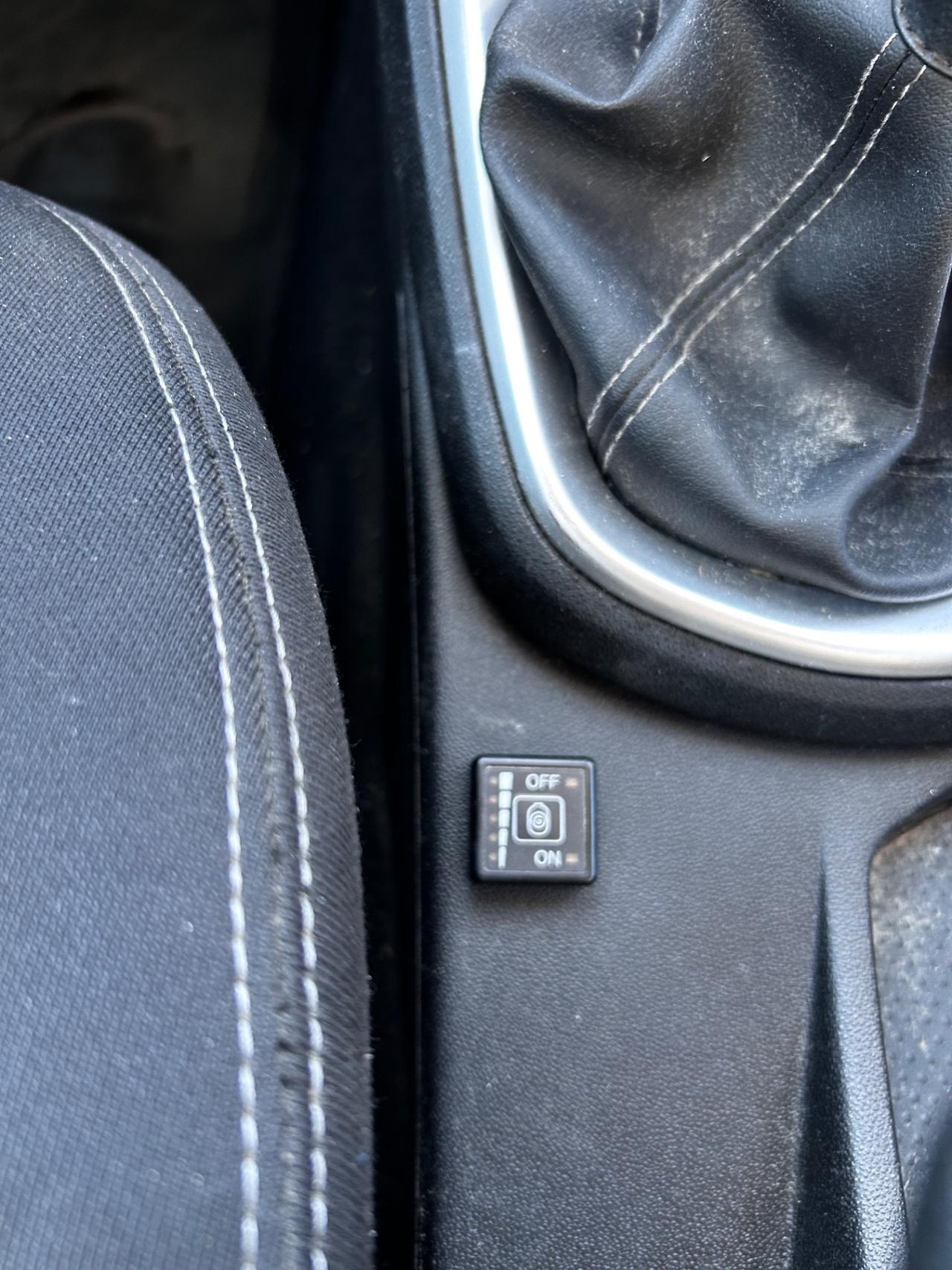 Lancia Delta 1.4 T-Jet 120 CV Silver