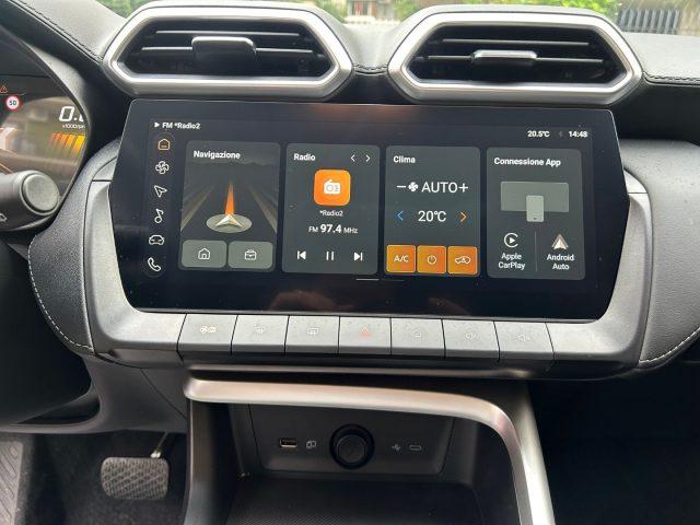 MG ZS Hybrid+ Luxury 195CV *PREZZO PROMO*