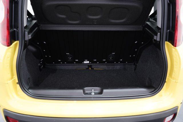 FIAT New Panda My25 1.0 FireFly S&S Hybrid