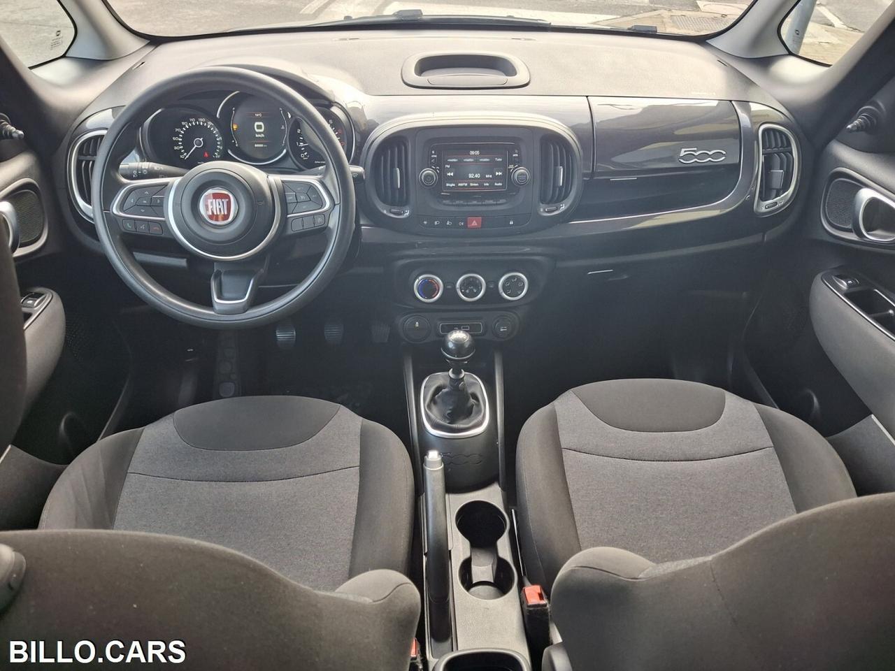 Fiat 500L 1.4 Urban 95cv my19