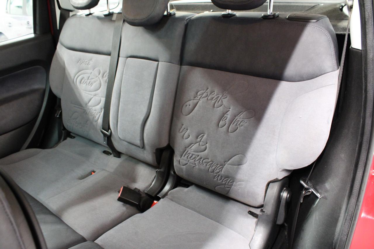 Fiat 500L Living 1.6 Multijet 105 CV Lounge