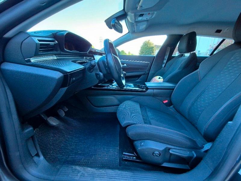 PEUGEOT 508 2ª serie 508 BlueHDi 130 Stop&Star...