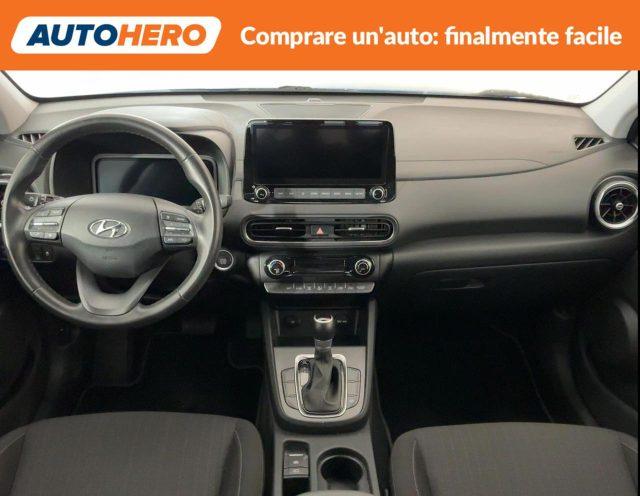 HYUNDAI Kona HEV 1.6 DCT XLine+