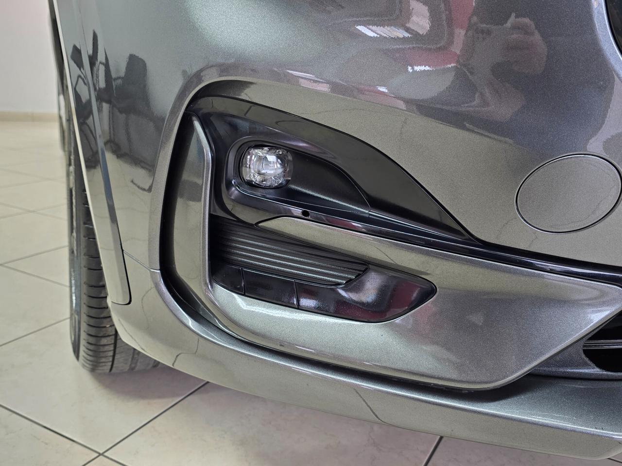 FORD PUMA 1.0 EcoBoost Hybrid 125cv S&S ST-LINE X