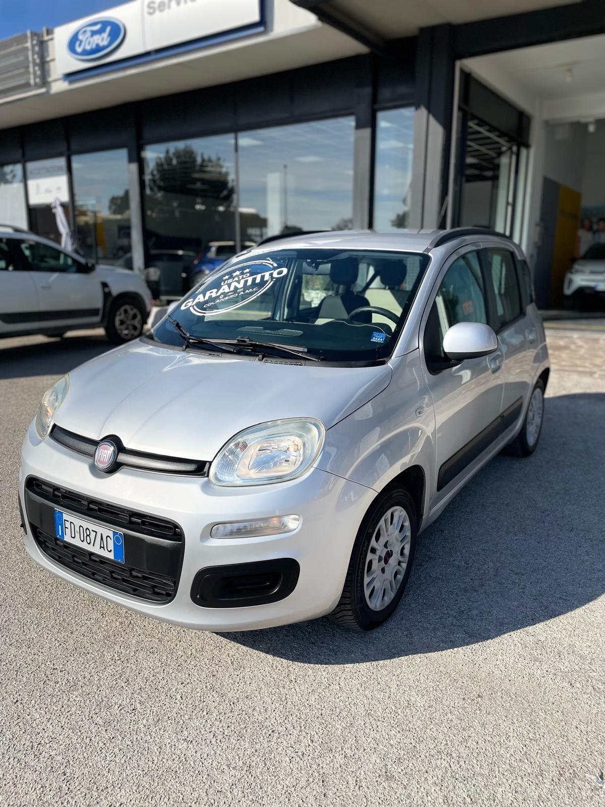 Fiat Panda 1.2 EasyPower Pop