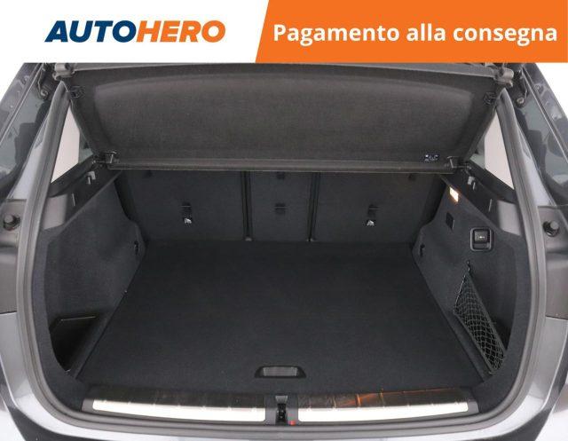 BMW X1 xDrive25e Advantage