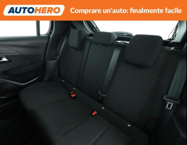 PEUGEOT 208 PureTech 75 Stop&Start 5 porte Active Pack