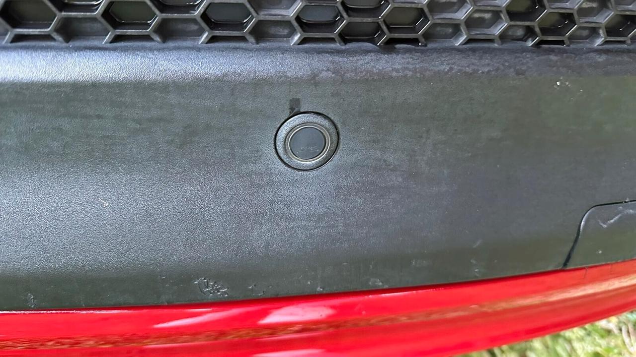 Fiat 500X 1.3 MultiJet 95 CV Business 2017 NEOP leggi testo