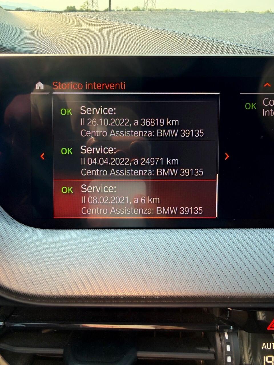 Bmw 120 120d 5p. Msport