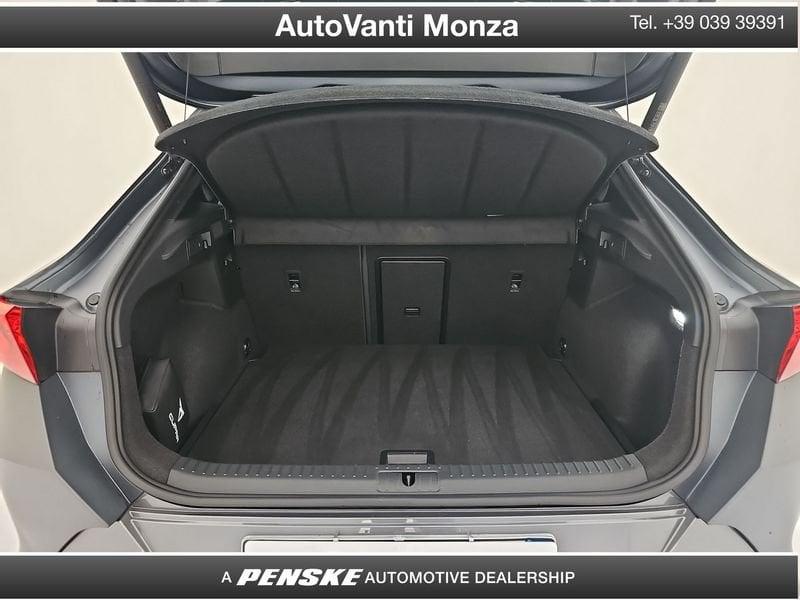 CUPRA Formentor Formentor 1.5 tsi 150cv dsg