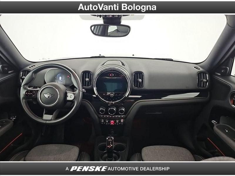MINI Countryman Mini Countryman 2.0 Cooper S Classic all4 auto