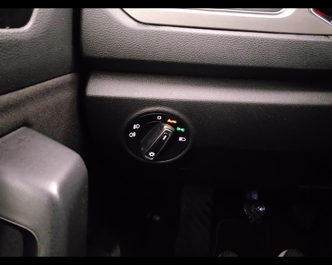 VOLKSWAGEN T-Roc I 2017 - T-Roc 1.0 tsi Style 110cv