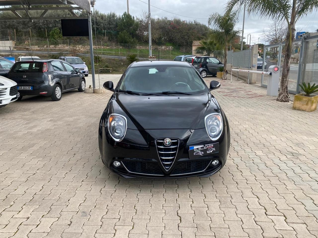 Alfa Romeo MiTo 1.300 MULTJET