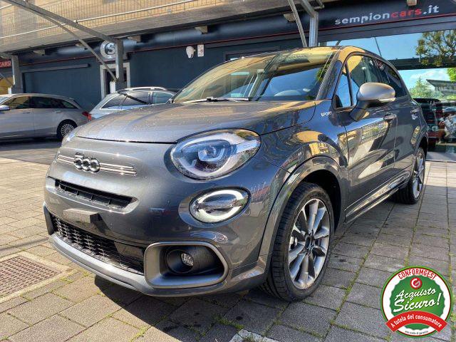 FIAT 500X Dolcevita 1.5 t4 hybrid dct CABRIO/PREZZO REALE