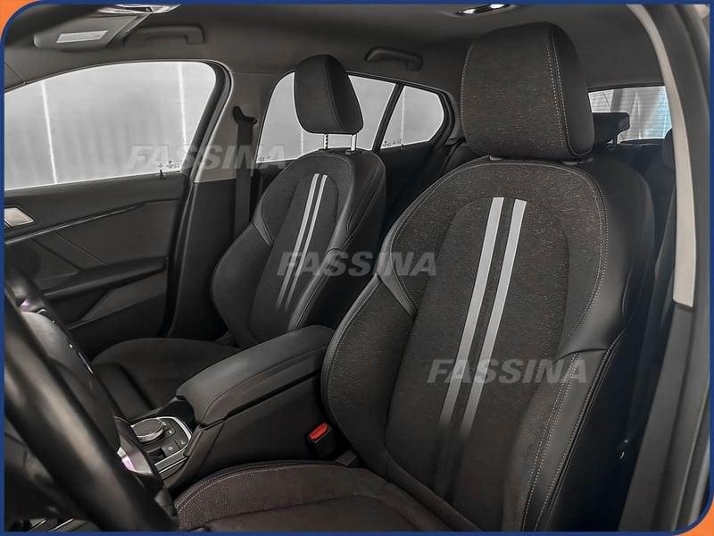 BMW Serie 1 118i Sport 140cv