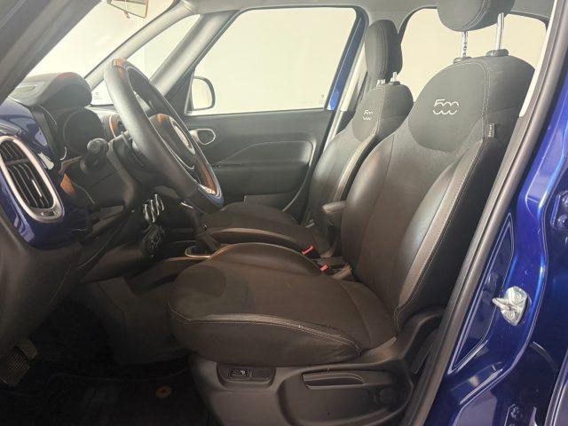 FIAT 500L 1.3 Multijet 95 CV Dualogic Cross
