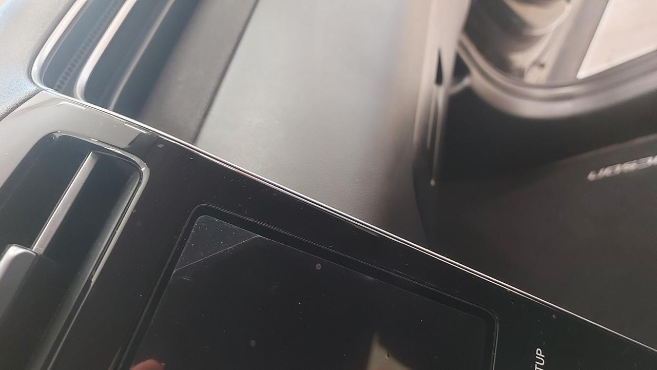 Hyundai Tucson 1.6 T-GDI 48V DCT XLine