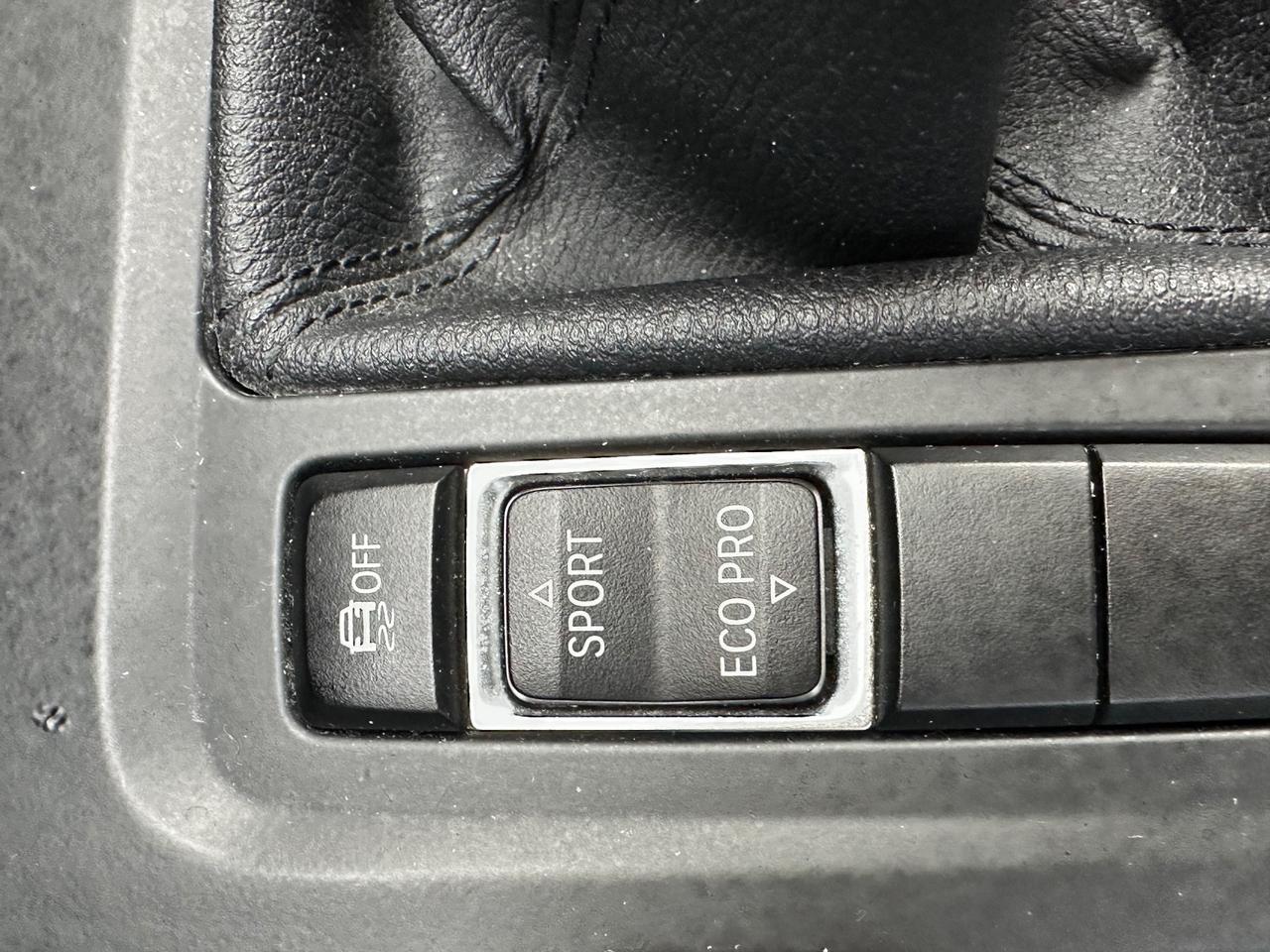 Bmw X1 sDrive18d Msport