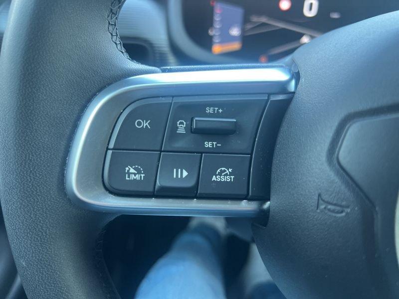 Jeep Avenger 1.2 Turbo Altitude
