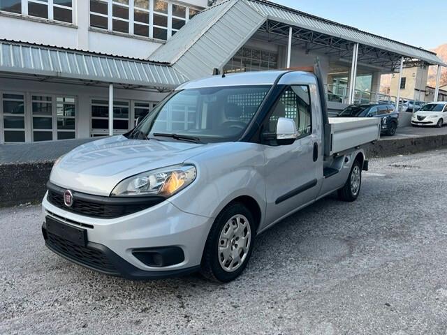 Fiat Doblo Doblò 1.3 MJT Cassonato Work-Up SOLO 87000KM