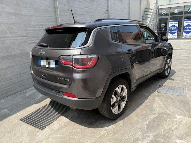 JEEP Compass 1.4 MultiAir 2WD Business