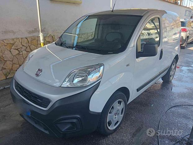 FIAT Fiorino 1.3 MJT 95CV Cargo SX