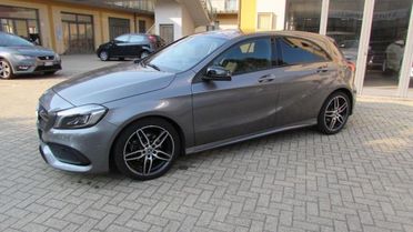 MERCEDES - Classe A A 180 d Premium Next auto