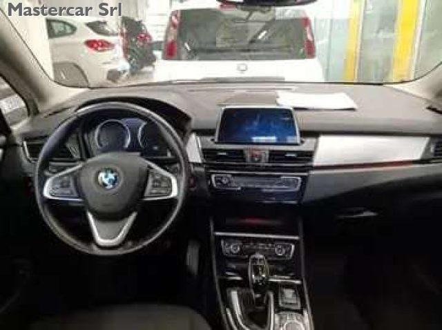 BMW 220 Gran /Tourer Busin/Advantage 7P Auto Navi-GF229BJ