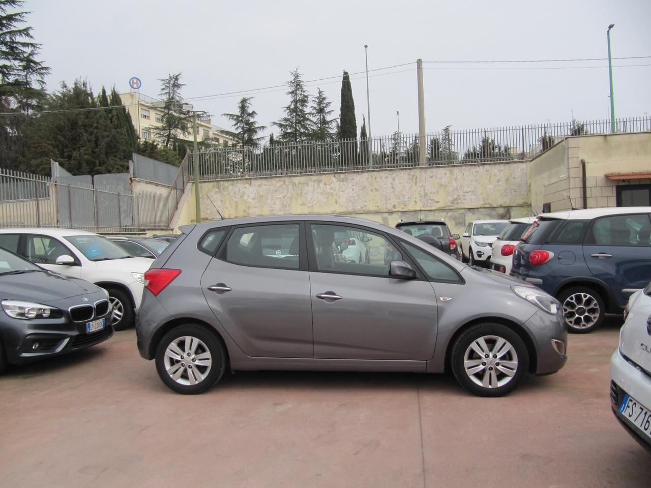 Hyundai iX20 1.4 CRDI 90 CV Comfort
