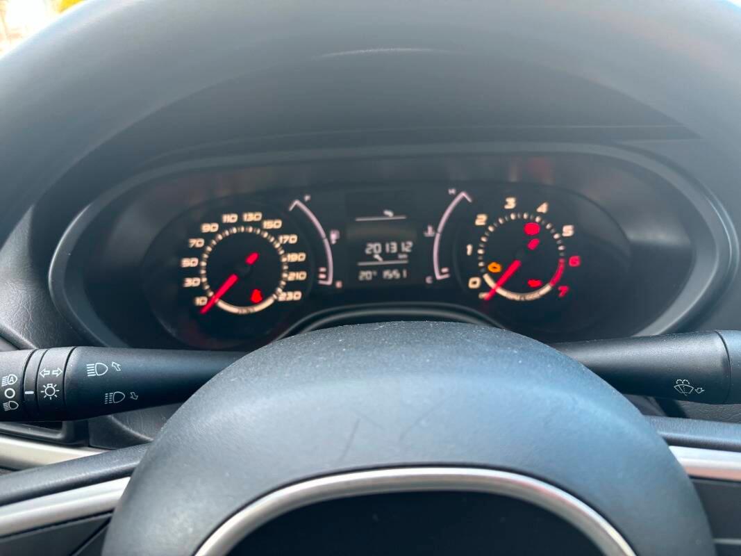 Fiat Tipo 1.4 Opening Edition 95cv