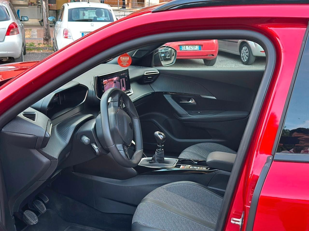 Peugeot 2008 PureTech 100 S&S Allure Pack