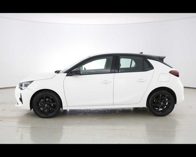 OPEL Corsa 1.2 100 CV aut. GS Line