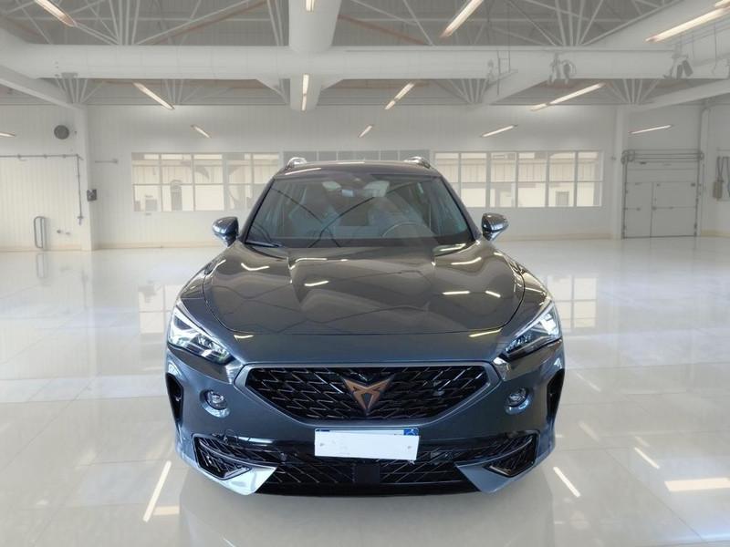 CUPRA FORMENTOR 1.4 E-HYBRID VZ DSG SUV