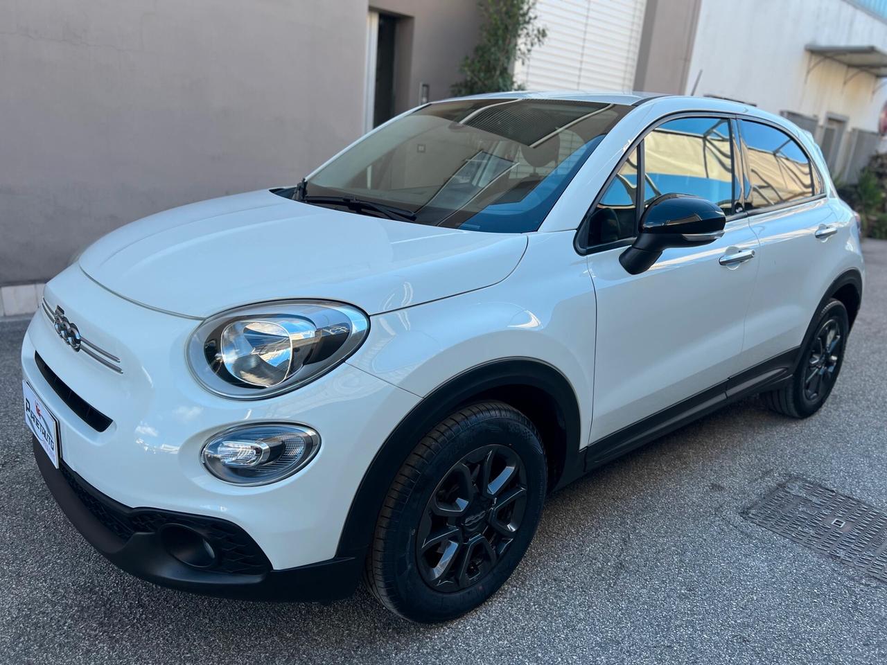 Fiat 500X 1.3 multijet 95cv Club TELPDC. COME NUOVA!!