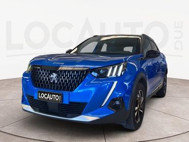 Peugeot 2008 1.2 PureTech GT EAT - PROMO