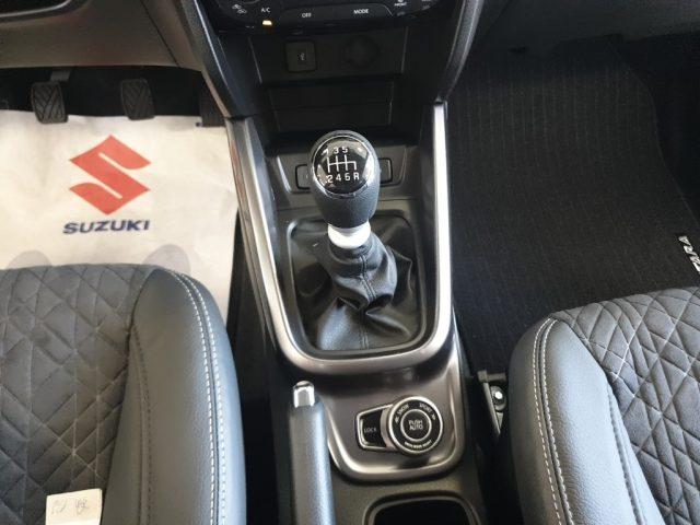 SUZUKI Vitara HYBRID 1.4 TOP 4WD ALLGRIP EXTRA PROMO+INCENTIVO