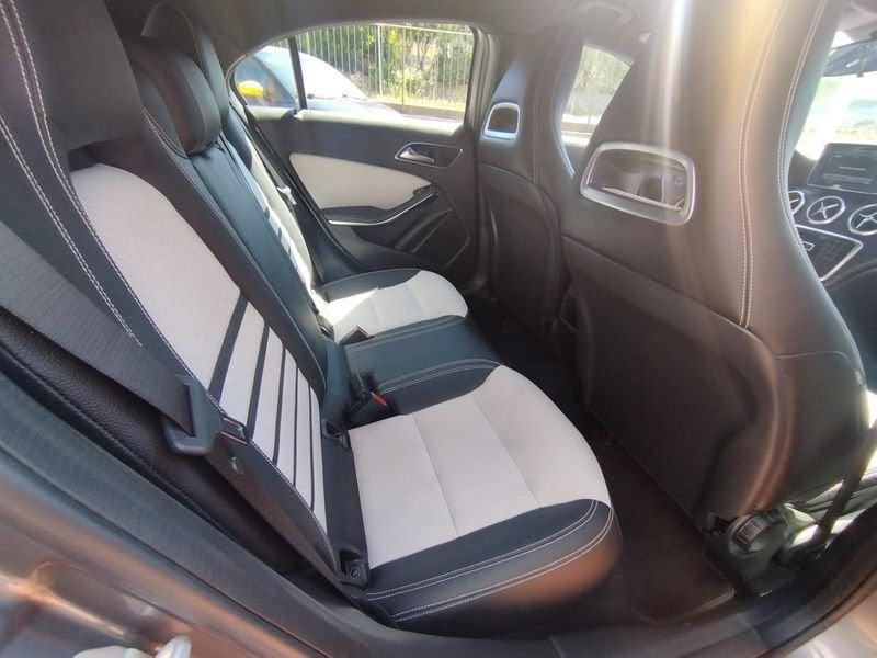 Mercedes-Benz Classe A A 180 CDI Executive