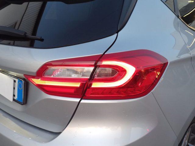 FORD Fiesta 1.5 Ecoboost 200 CV 5 porte ST