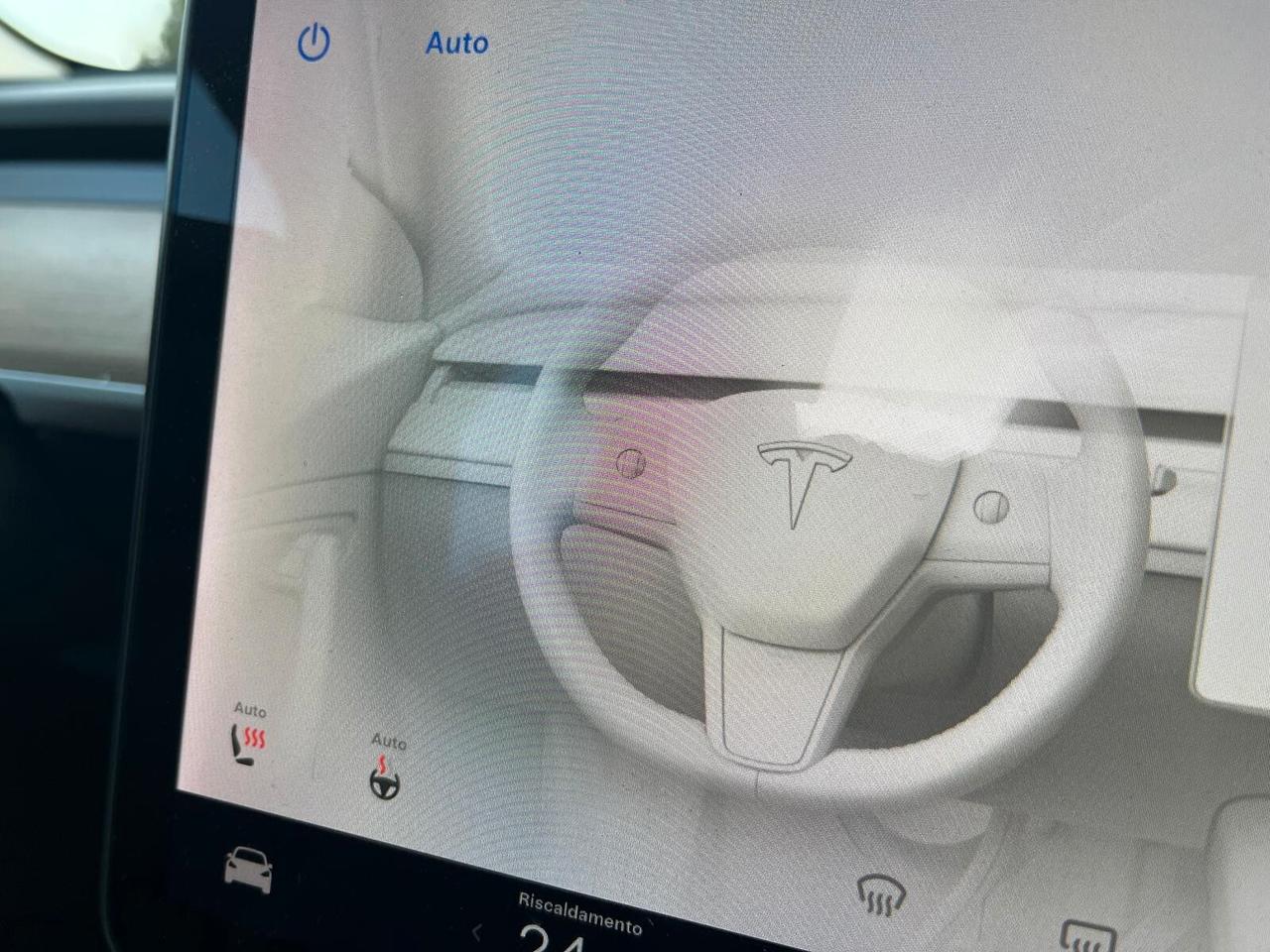 Tesla Model 3 Long Range Dual Motor AWD