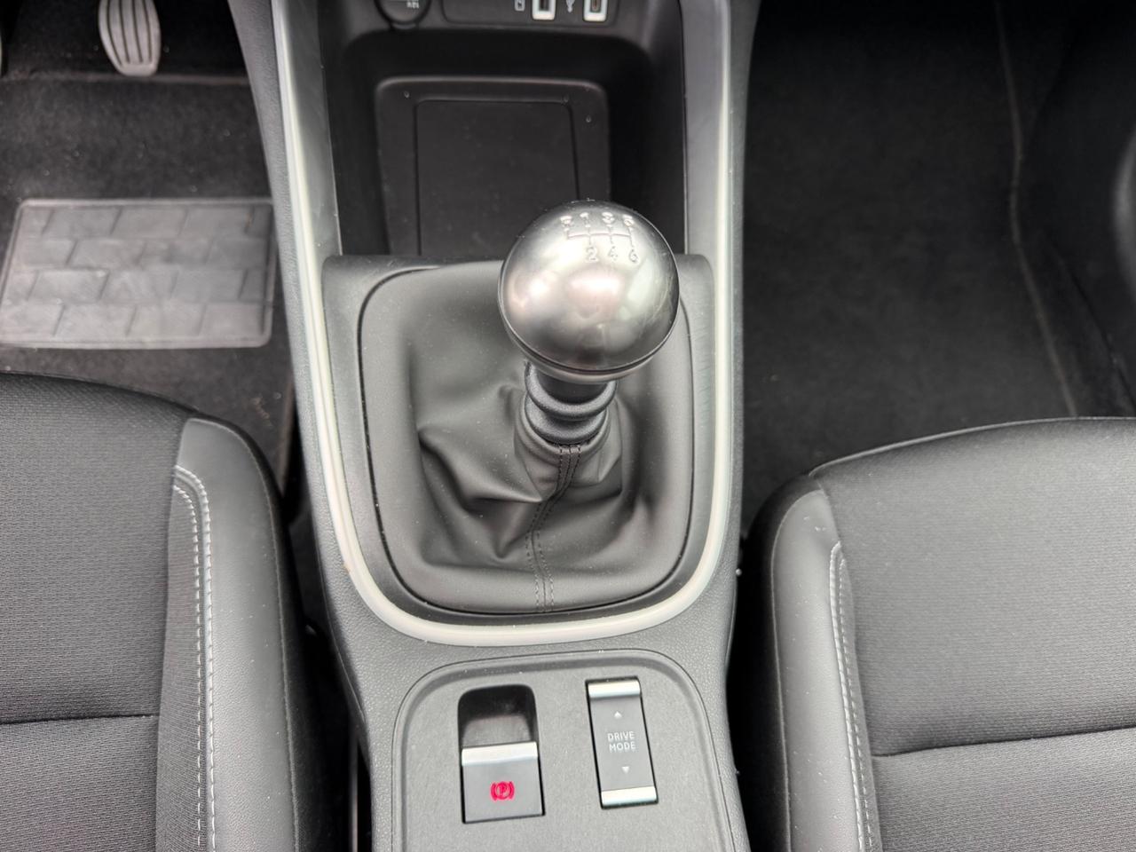 Jeep Avenger 1.2 Turbo 100 CV Summit