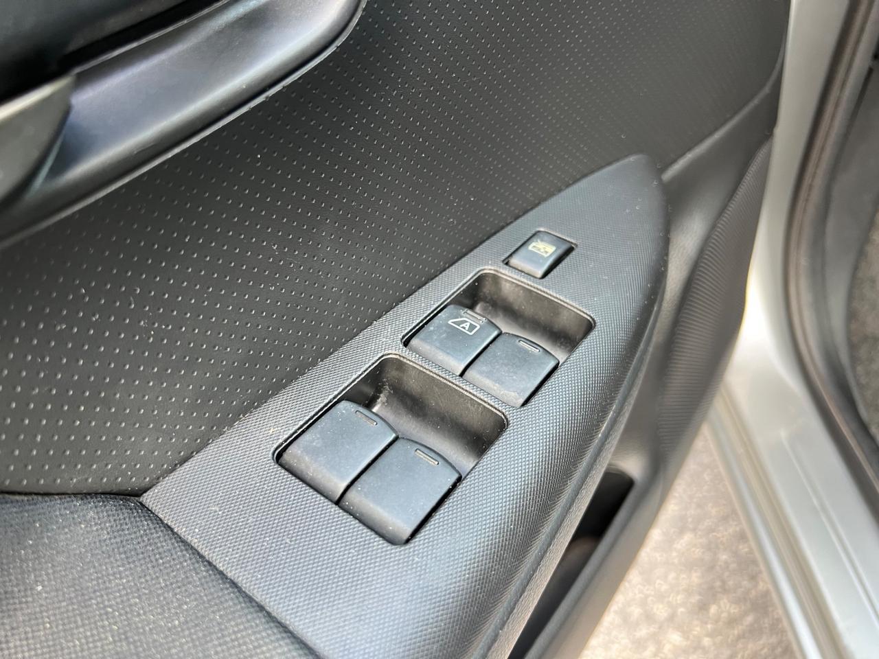 Nissan Note 1.4 16V GPL Eco n-tec