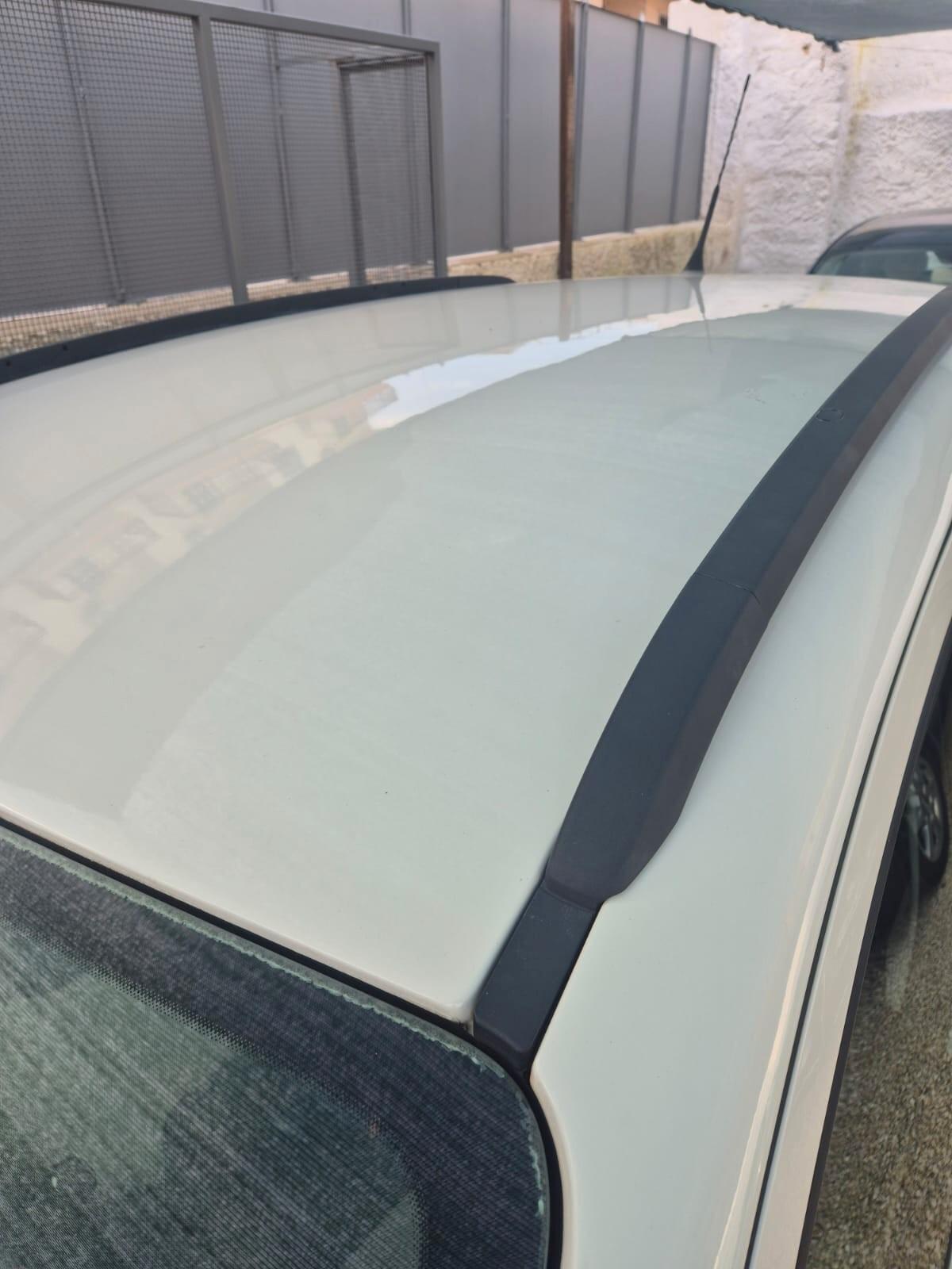 Fiat Panda 900 Natural Power Classic