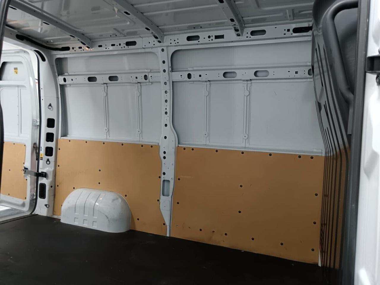 RENAULT MASTER 2.3