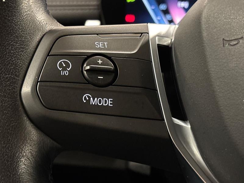 BMW X1 18 d xLine sDrive DCT