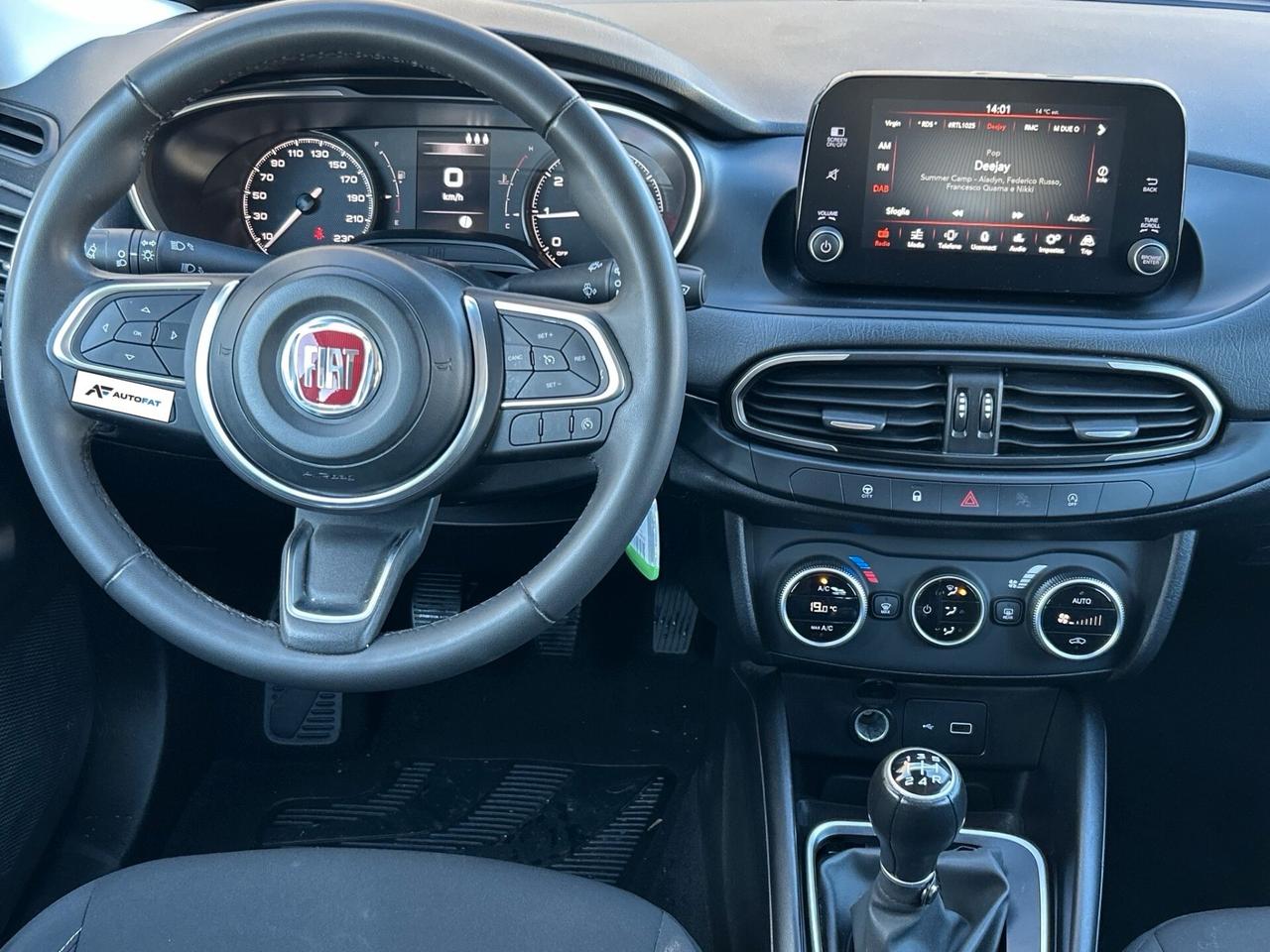 Fiat Tipo 1.0 SW