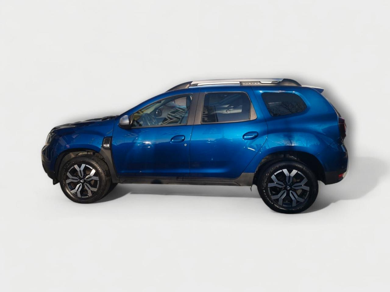Dacia Duster 1.0 TCe GPL 4x2 Prestige