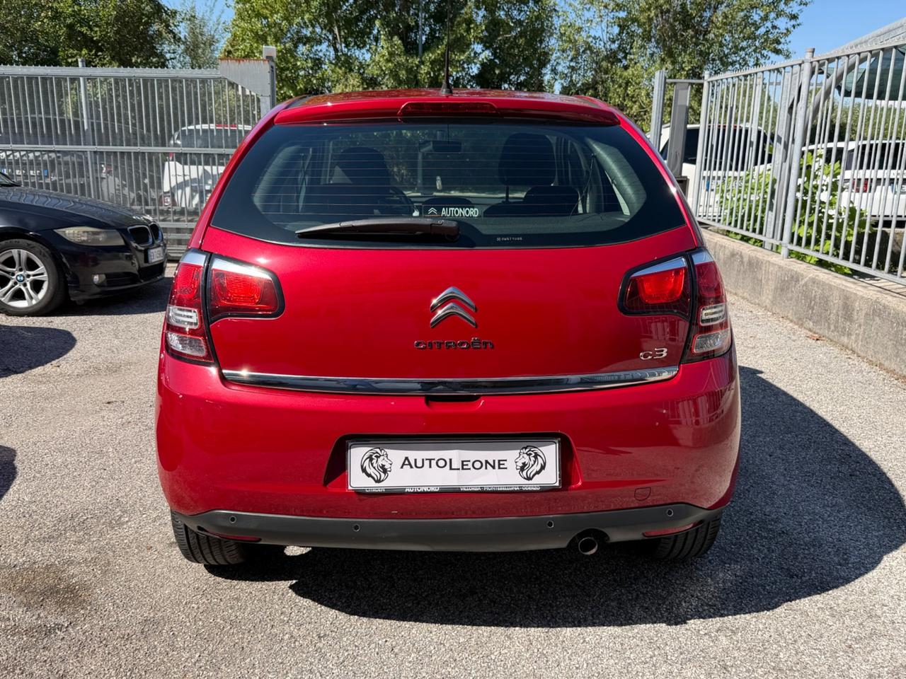 Citroen C3 PureTech 82 Exclusive