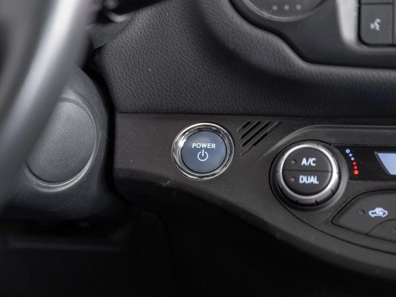 Toyota Yaris 1.5 Lounge MY18+